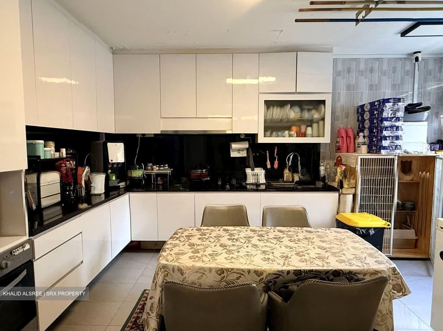 Blk 230J Tampines Street 21 (Tampines), HDB Executive #584243651